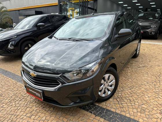 CHEVROLET ONIX 1.0 MPFI LT 8V FLEX 4P MANUAL CHEVROLET ONIX 1.0 MPFI LT 8V FLEX 4P MANUAL